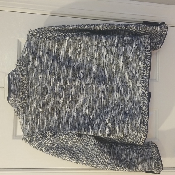 COACH Jacket -Small - Picture 4 of 8